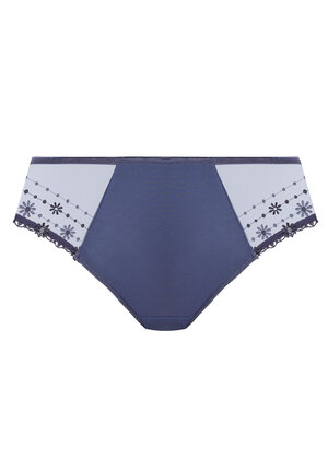Matilda Thong Denim Daisy Matilda  Denim Daisy