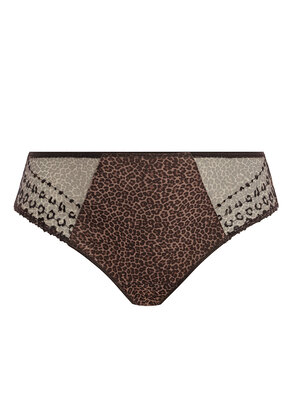 Matilda Thong Leopard Matilda  Leopard