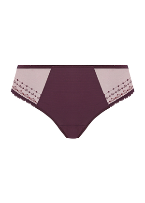 Matilda Thong Wine Diamond Matilda  Wine Diamond
