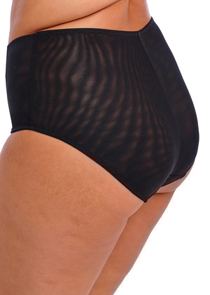 Matilda Full Brief Black Dot Matilda  Black Dot