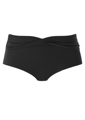 Magnetic Slip Bikini twist Black Magnetic  Black