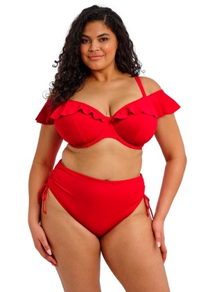 Plus Size Bikini Tops | Elomi US Plus Size Bikini Tops | Elomi US