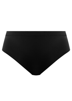 Essentials Classic Bikini Brief Black Essentials  Black