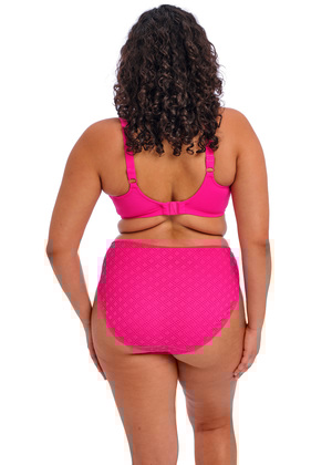 Bazaruto Plunge Bikini Top Clematis Bazaruto  Clematis