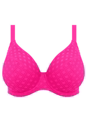Bazaruto Plunge Bikini Top Clematis Bazaruto  Clematis