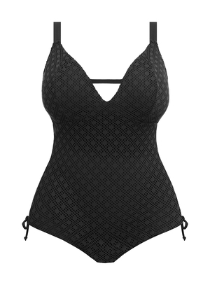 Bazaruto Non Wired Swimsuit Black Bazaruto  Black