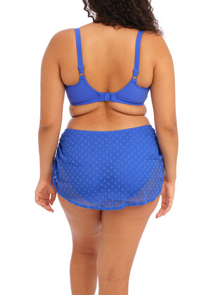 Bazaruto Skirted Bikini Brief Sapphire Bazaruto  Sapphire