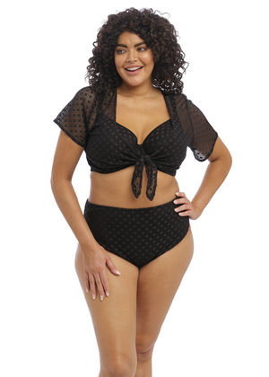 Bazaruto Beach Top Black Bazaruto  Black