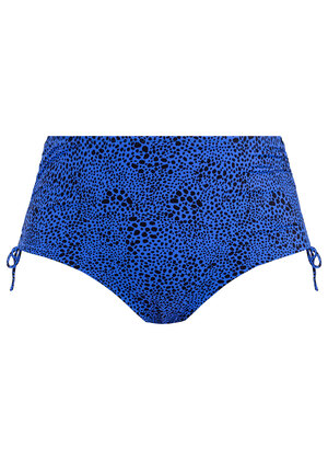 Pebble Cove Adjustable Bikini Brief Blue Pebble Cove  Blue