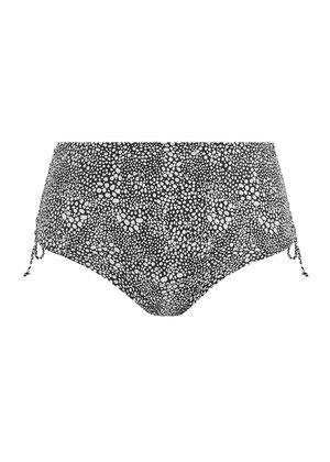 Pebble Cove Adjustable Bikini Brief Black Pebble Cove  Black