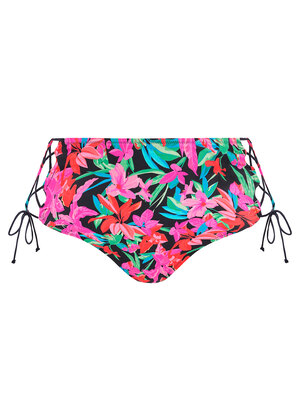 Savaneta Bikini Brief Black Savaneta  Black