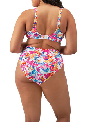 Savaneta Bikinihose White Savaneta  White