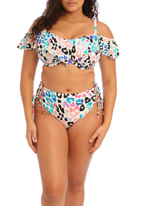 Party Bay Bikini Brief Multi Party Bay  Multi
