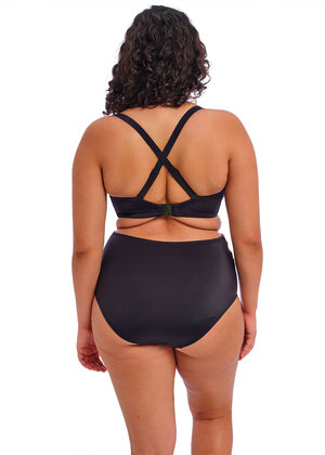 Cabana Nights Bandeau Bikini Top Multi Cabana Nights  Multi