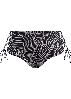 Kata Beach Bikini Brief Black Kata Beach  Black