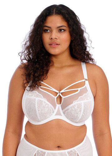 Plus Size Bridal Lingerie Guide