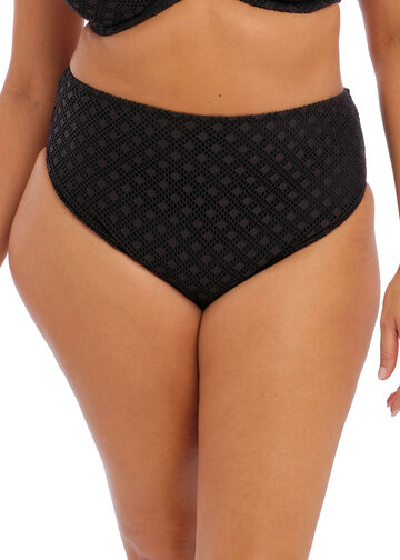 Elomi Party Bay Bardot Ruffle Underwire Bikini Top (ES801406), Multi, 34G :  : Clothing, Shoes & Accessories