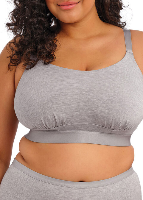 Soutien-gorge triangle armaturé PEARL - Rose - Femme - 47.96 Soutien-gorge triangle armaturé PEARL - Rose - Femme - 47.96