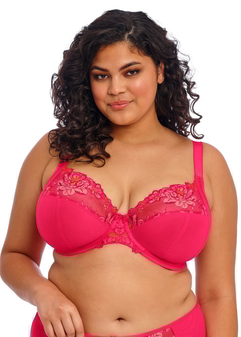 ELOMI BRA TEAGAN ELOMI BRA TEAGAN