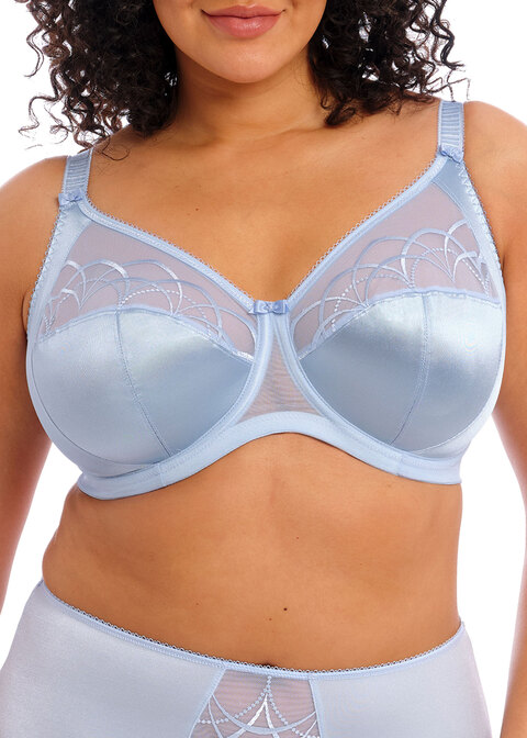 Cate Alaska Full Cup Banded Bra from Elomi