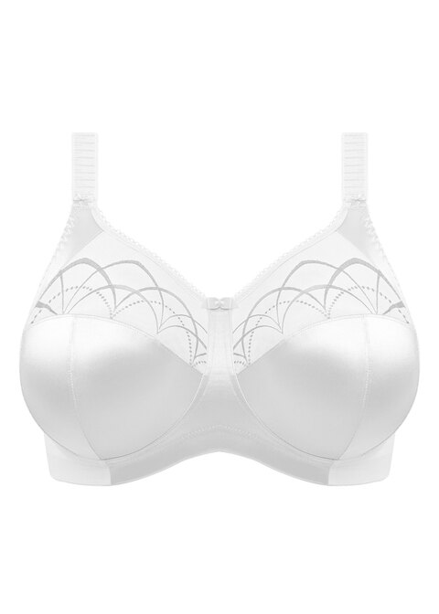 Elomi EL4033 INK Cate Side Support Wireless Bra US 38G for sale online