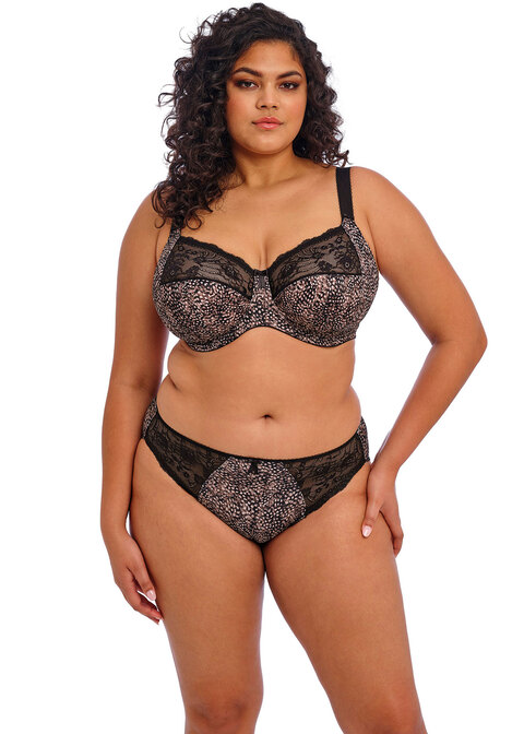 ELOMI MORGAN BRIEF ELOMI MORGAN BRIEF