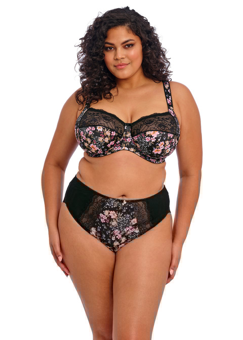 ELOMI MORGAN BRIEF ELOMI MORGAN BRIEF