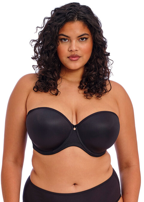 These Strapless Bras Will Provide Great Support And Shape