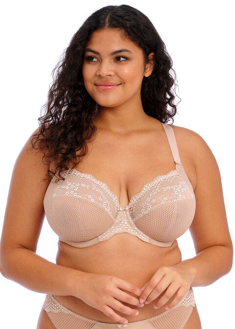 Elomi Women's Fawn Charley Bras and Accessories - 44I 