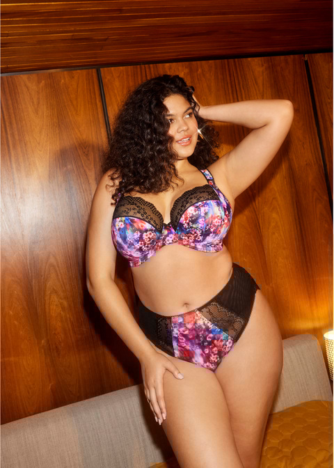 ELOMI LUCIE BRA ELOMI LUCIE BRA