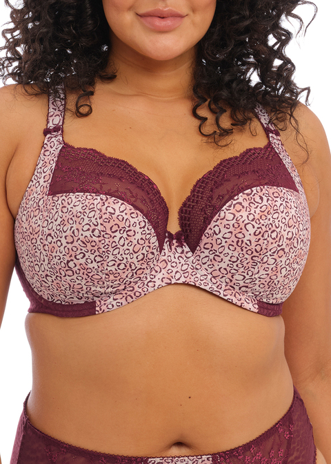 Curvaceous Lingerie - Turn your A cups into D cups with this wine