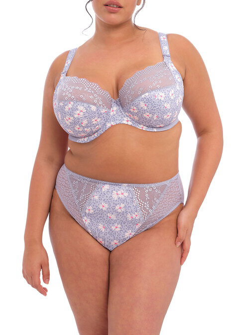 ELOMI LUCIE HIGH LEG BRIEF ELOMI LUCIE HIGH LEG BRIEF