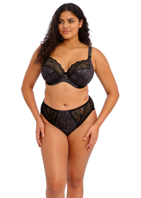 ELOMI LUCIE HIGH LEG BRIEF ELOMI LUCIE HIGH LEG BRIEF