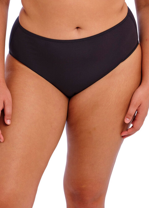 Show off a flatter, smoother you with our breathable, stretchable