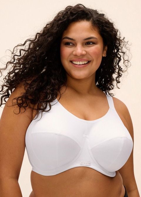 Elomi 8041 Energise U/W Full Cup Ondersteunende Multiway J Elomi 8041 Energise U/W Full Cup Ondersteunende Multiway J
