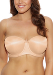 Smoothing Moulded Bra Nude