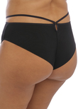 Elomi Namrah Brazilian Black Namrah Thong Black