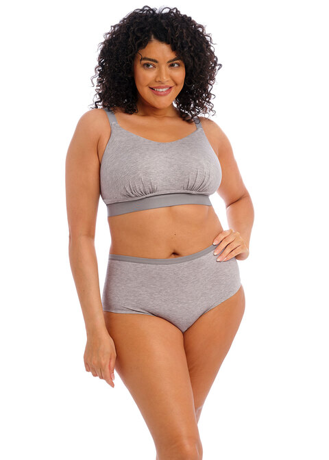 Woman Within Women's Plus Size Stretch Cotton Ghana