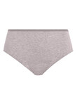 Downtime Brief Grey Marl