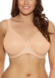 Elomi Smoothing Seam Free Bra Nude Smoothing Moulded Bra Nude