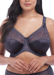 Cate Full Cup Bra Anthracite