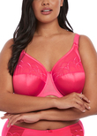 Elomi Cate Full Cup Banded Bra Guava Cate Full Cup Bra Guava