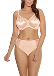 Elomi Cate Full Cup Banded Bra Latte Cate Full Cup Bra Latte