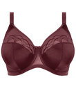 Elomi Cate Vollschalen-BH mit Unterbrustband Raisin Cate Vollschalen-BH Raisin