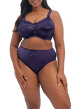 Elomi Cate Soft Cup Bra Ink Cate Soft Cup Bra Ink