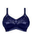 Elomi Cate Soft Cup Bra Ink Cate Soft Cup Bra Ink