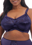 Elomi Cate Soft Cup Bra Ink Cate Soft Cup Bra Ink