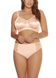 Elomi Cate Brief Latte Cate Brief Latte