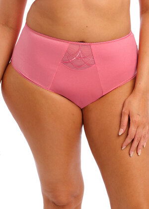 Cate Full Brief Desert Rose Cate  Desert Rose