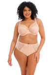 Morgan Soutien-gorge à basque Cameo Rose